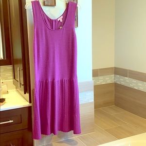 New w Tags Lilly Pulitzer Sleeveless Dress